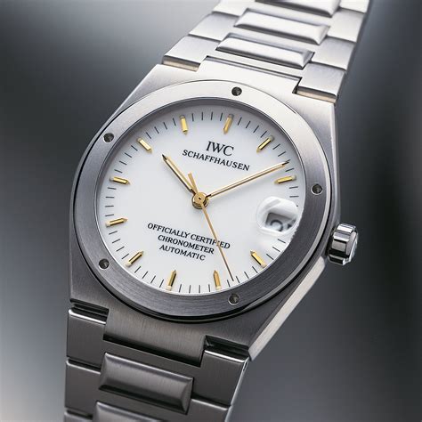 iwc ingenieur vintage prezzi|iwc ingenieur vintage watch.